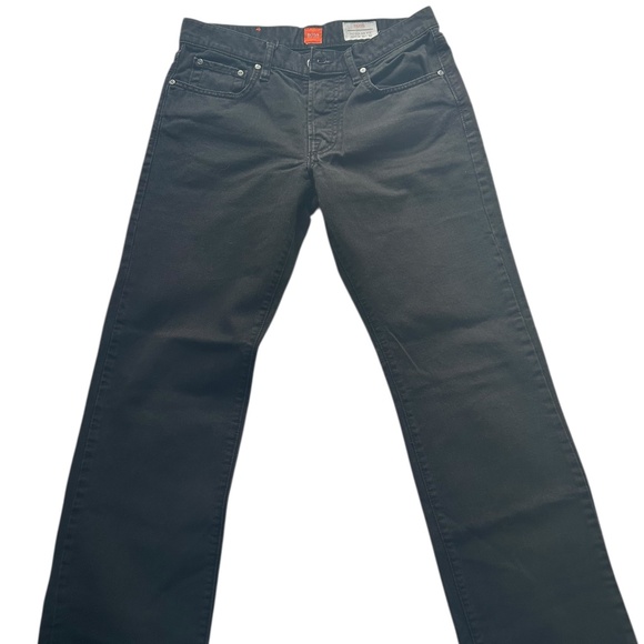 Hugo Boss Black Jeans – 100% Cotton – Premium Designer Men’s W32xL32 - Picture 1 of 6